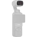 SmallRig 5650 Weitwinkelobjektiv für DJI Osmo Pocket 3