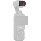 SmallRig 5650 Weitwinkelobjektiv für DJI Osmo Pocket 3