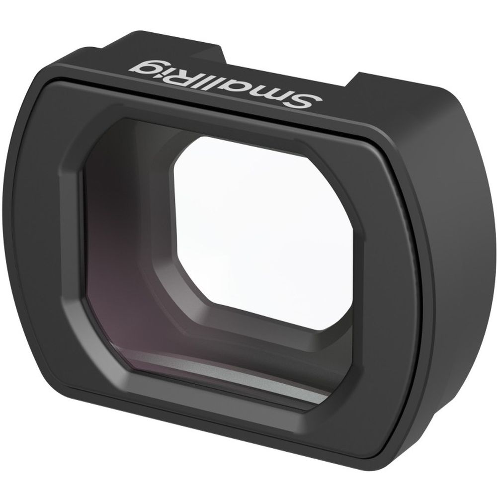 SmallRig 5650 Weitwinkelobjektiv für DJI Osmo Pocket 3