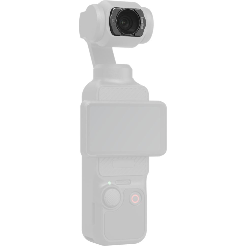 SmallRig 5832 Magnetic Filter Kit for DJI Osmo Pocket 3