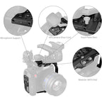 SmallRig 5810 Cage for Canon EOS C80