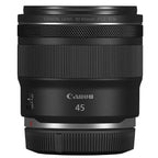 Canon RF 45mm f/1,2 STM
