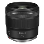 Canon RF 45mm f/1,2 STM
