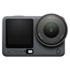 DJI Osmo Action 6 Bike kit