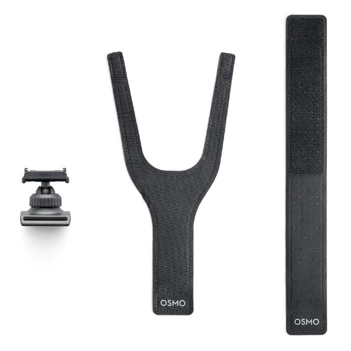 DJI Osmo Action 6 Bike kit
