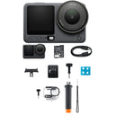 DJI Osmo Action 6 Water kit