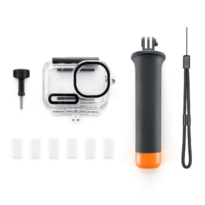 DJI Osmo Action 6 Water kit