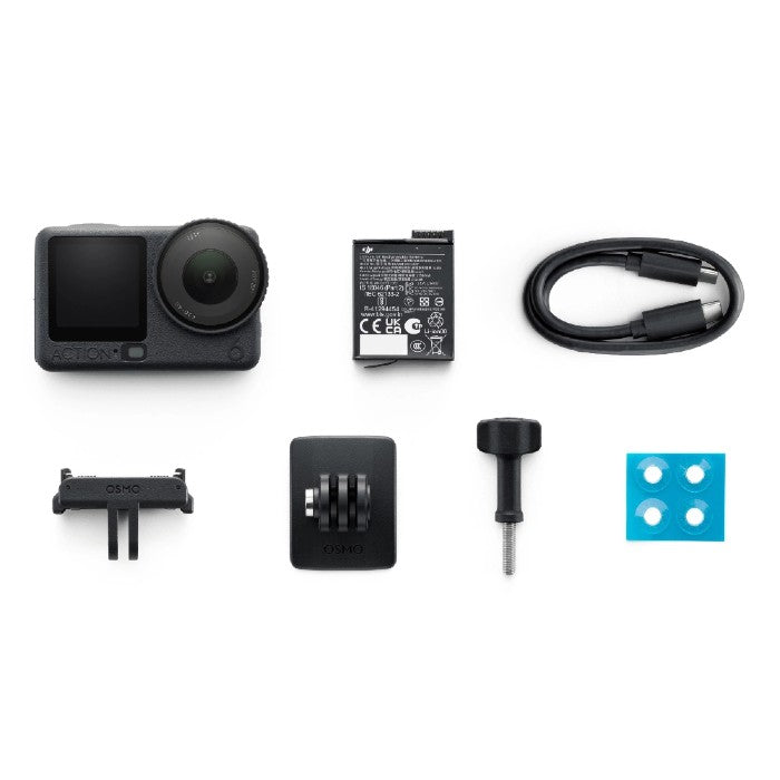 DJI Osmo Action 6 Water kit