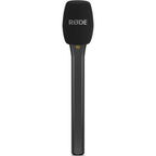 RØDE Interview Micro schwarz