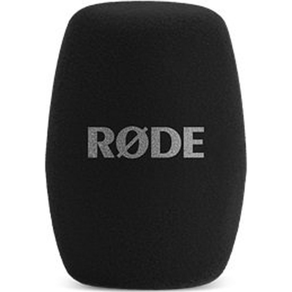 RØDE Interview Micro schwarz