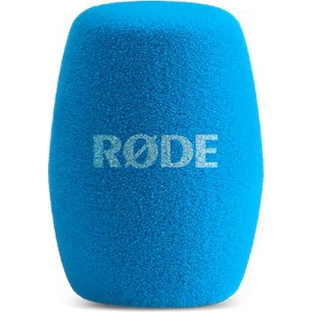 RØDE Interview Micro blue
