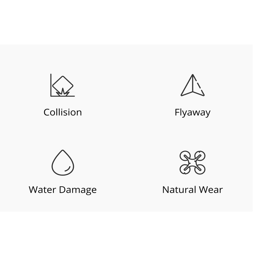 DJI Care Refresh 1-Jahres-Plan für Neo 2