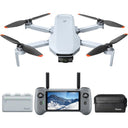Potensic Atom 2 Fly More combo + Screen remote