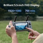 Potensic Atom 2 Fly More combo + Screen remote