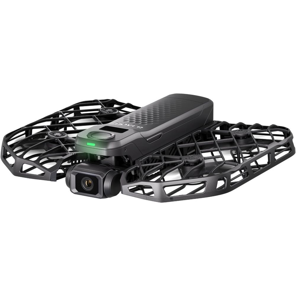 HoverAir X1 PRO Ultimate Fahrradset