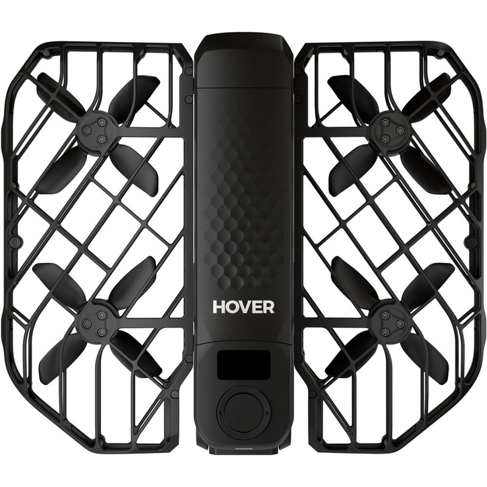 HoverAir X1 PRO Ultimate Fahrradset