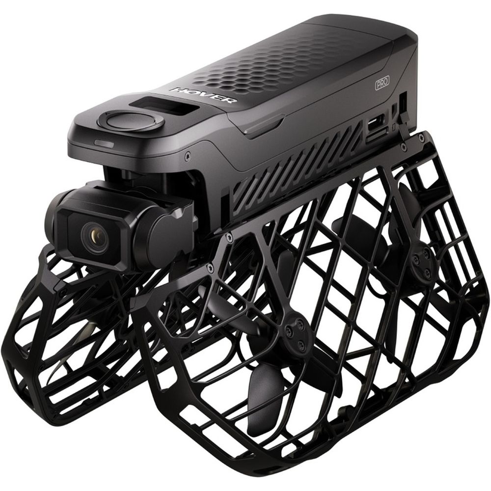 HoverAir X1 PRO Ultimate Fahrradset