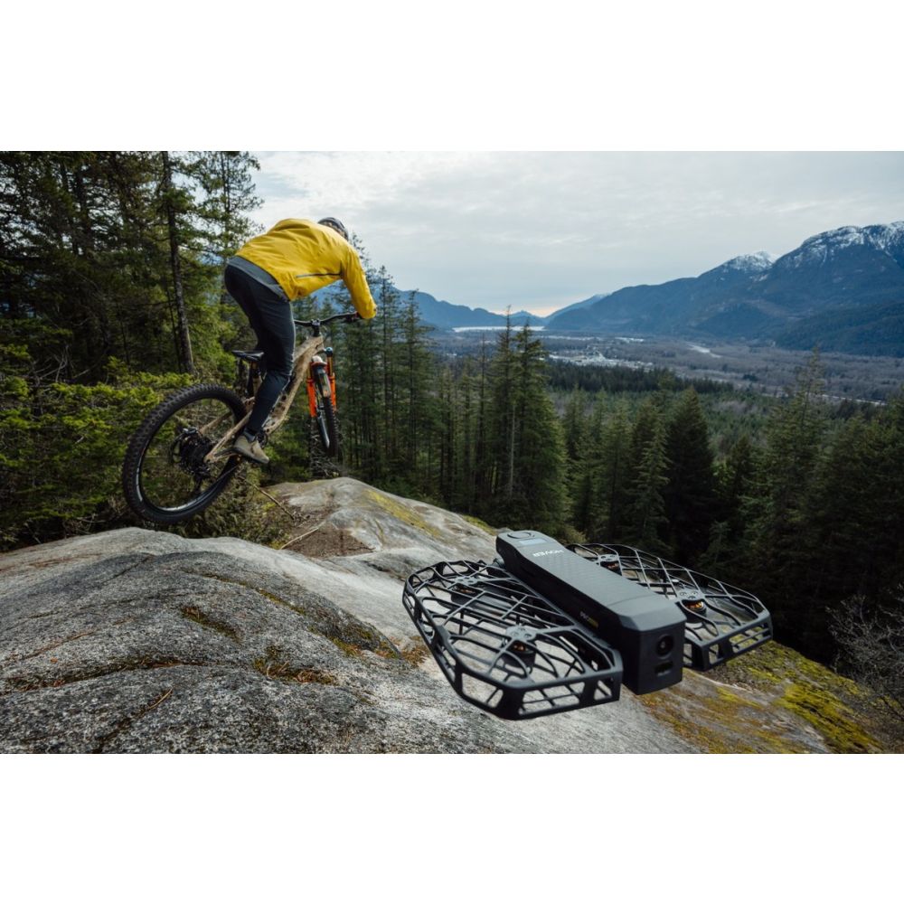 HoverAir X1 PRO Ultimate Fahrradset