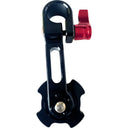 Zacuto Sony FX6 Griffhalterung
