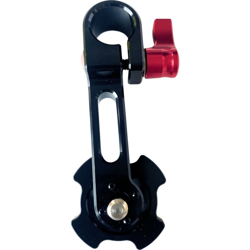 Zacuto Sony FX6 Griffhalterung