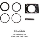 PDMovie Mini Matte Box