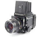 Mamiya RB67 Pro S + Sekor C 90mm F/3.8 gebraucht