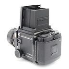 Mamiya RB67 Pro S + Sekor C 90mm F/3.8 gebraucht