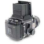 Mamiya RB67 Pro S + Sekor C 90mm F/3.8 gebraucht