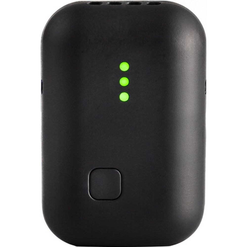 Zoom Instamic Pro Plus C Stereo 32-bit Float Wireless Microphone Recorder