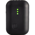 Zoom Instamic Pro Plus C Stereo 32-bit Float Wireless Microphone Recorder