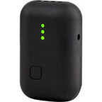 Zoom Instamic Pro Plus C Stereo 32-bit Float Wireless Microphone Recorder