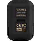 Zoom Instamic Pro Plus C Stereo 32-bit Float Wireless Microphone Recorder