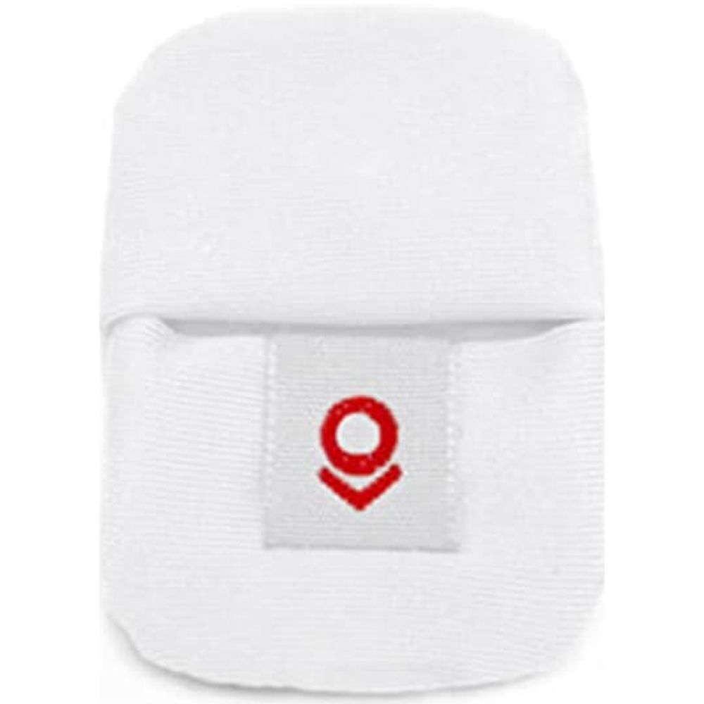 Zoom Instamic Fabric Cover white