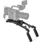 SmallRig 4274B Schulter-Rig-Kit Pro