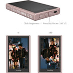 SmallRig 5746 Wireless Display Mirroring Adapter for Mobile Phone (Selfie Kit)