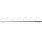 SmallRig 5270 Selfie stick for Action Cameras, 150cm