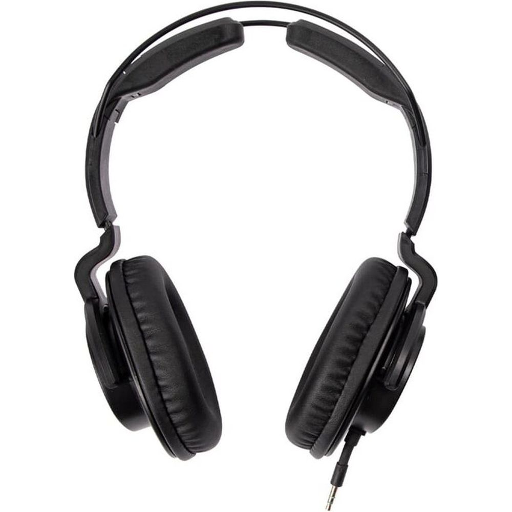 Zoom ZHP-1 headphones