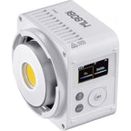 Godox ML80Bi Zweifarbiges LED-Videoleuchten-Set