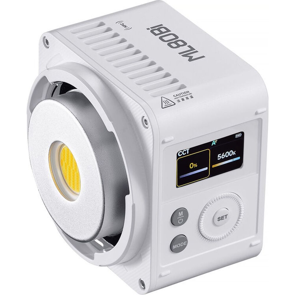 Godox ML80Bi Zweifarbiges LED-Videoleuchten-Set
