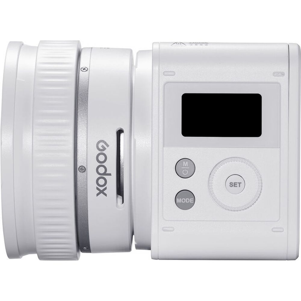 Godox ML80Bi Zweifarbiges LED-Videoleuchten-Set