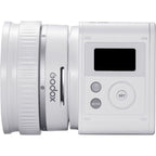 Godox ML80Bi Zweifarbiges LED-Videoleuchten-Set