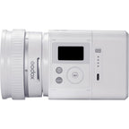 Godox ML80Bi Zweifarbiges LED-Videoleuchten-Set