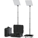 Desview TP300 Konferenz-Teleprompter