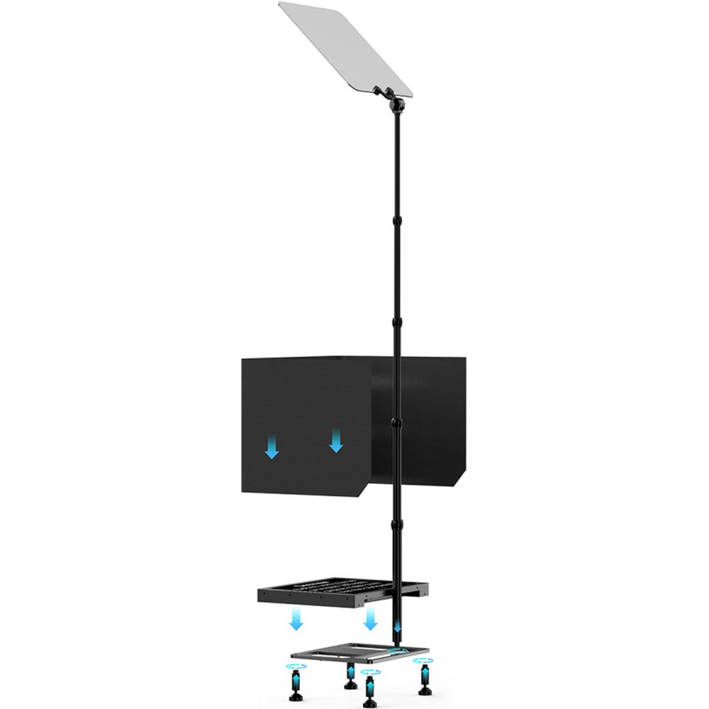 Desview TP300 Konferenz-Teleprompter