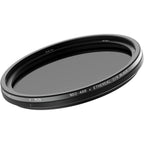 Urth 67mm Variable ND2-400 + 1/4 Black Mist Filter Plus+