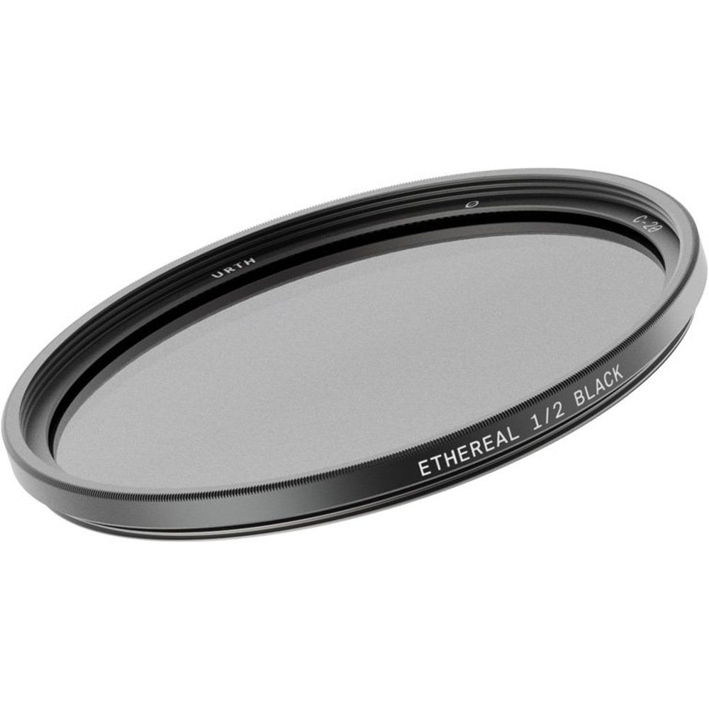 Urth 43mm Ethereal 1/2 Black Mist Filter Plus+