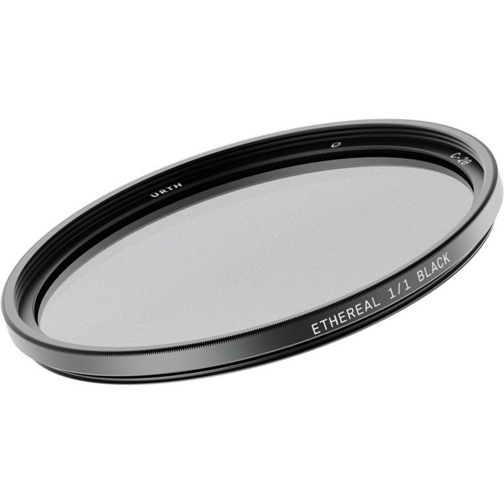 Urth 62mm Ethereal 1/1 Black Mist Filter Plus+