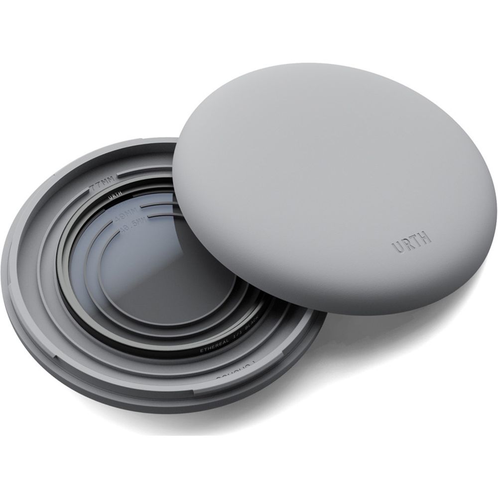 Urth 82mm Ethereal 1/1 Black Mist Filter Plus+