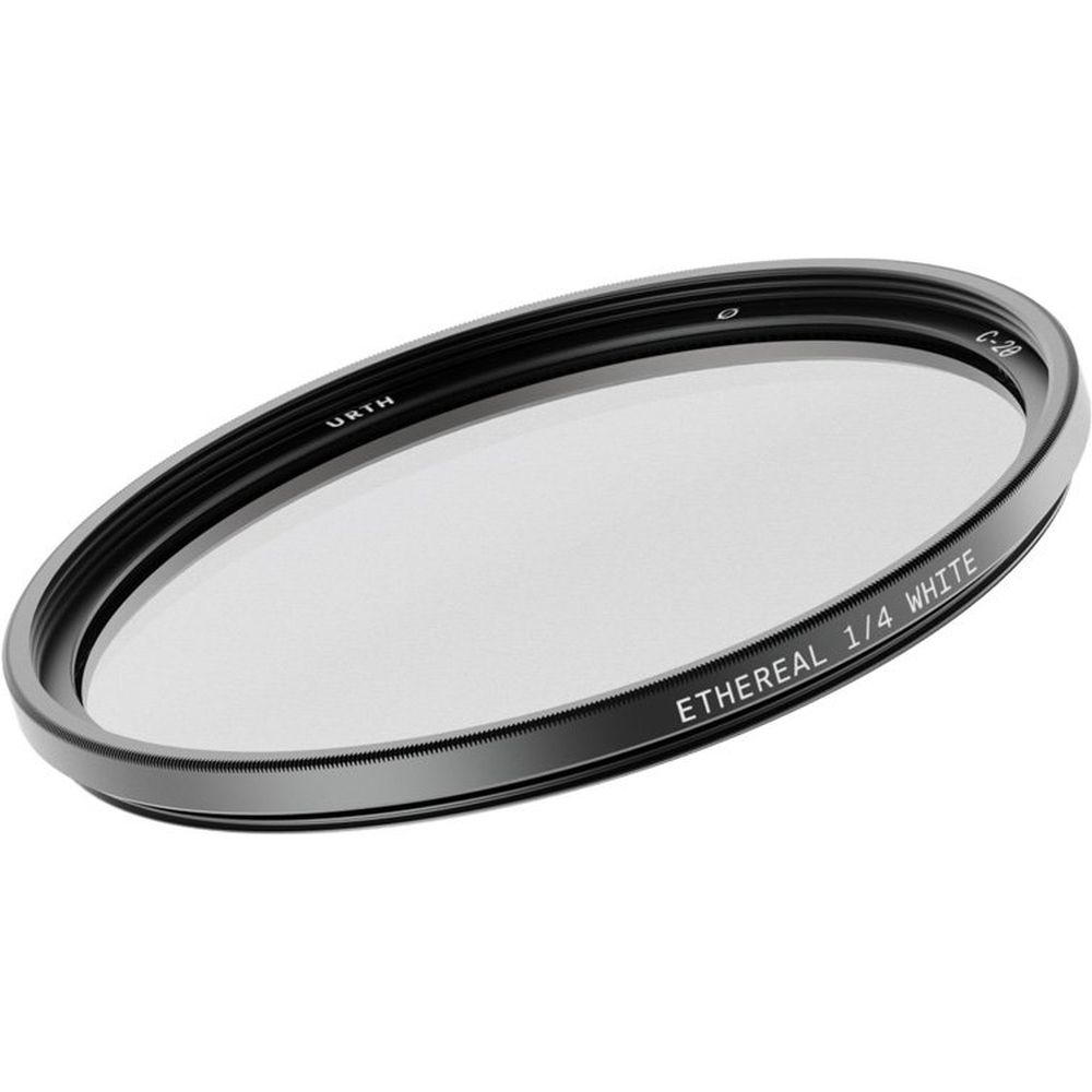 Urth 72mm Ethereal 1/4 White Mist Filter Plus+