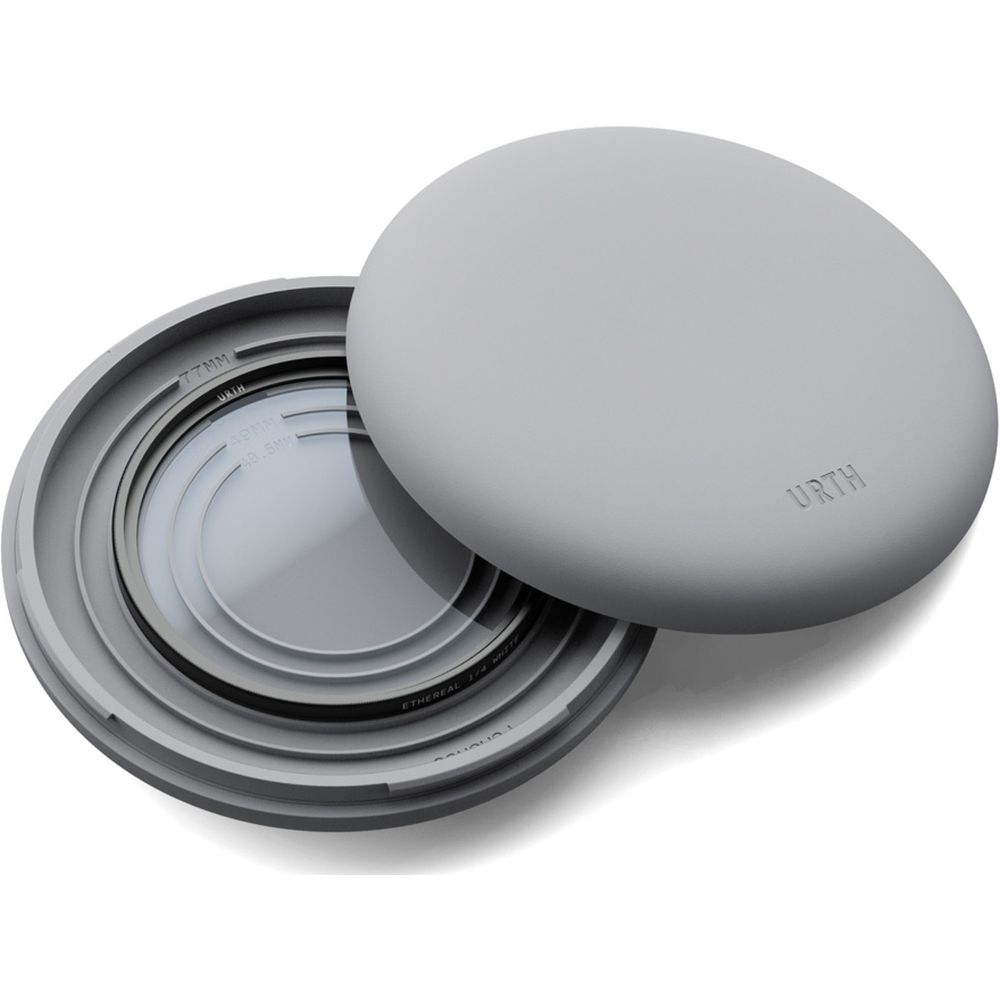 Urth 77mm Ethereal 1/4 White Mist Filter Plus+